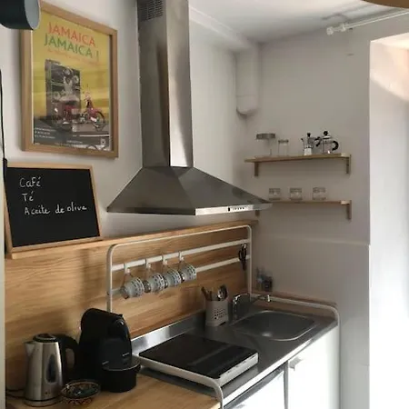 Casa Amelie