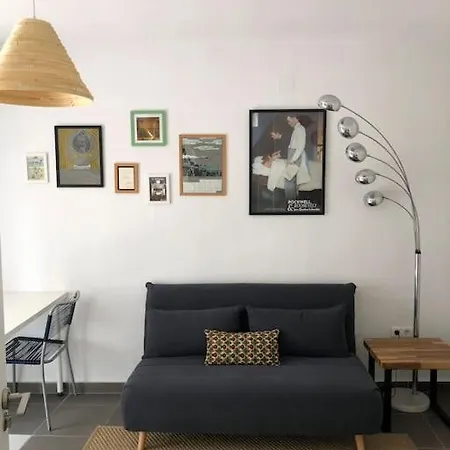 公寓 Casa Amelie