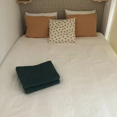 Apartmán Casa Amelie
