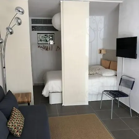 Casa Amelie Apartmán *