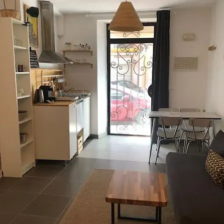 Apartmán Casa Amelie *