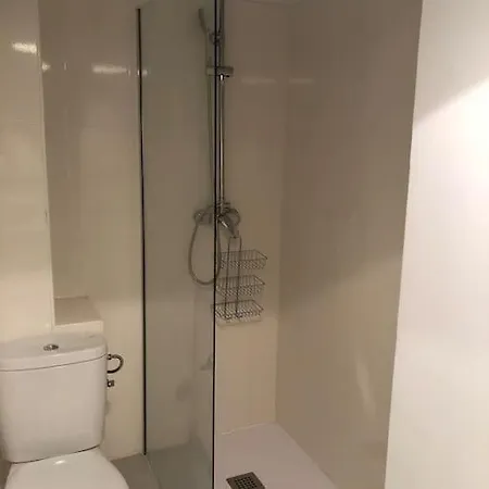 Apartament Casa Amelie Ronda