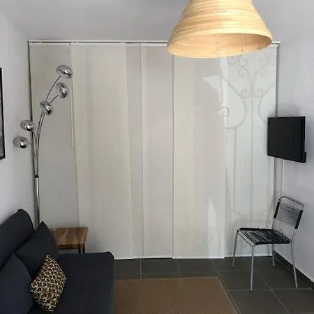 Casa Amelie Apartament Ronda