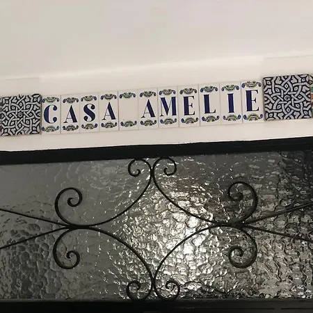 Casa Amelie Apartament